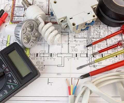 Electrical Engineering Services