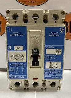 C.H- FDB3020 (20A,600V,14KA) Product Image