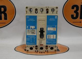 C.H- FD3125 (125A,600V,18KA) Product Image