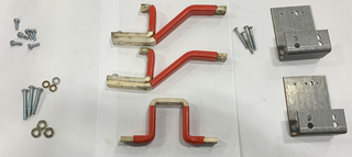 F.P.E- CE2CMHC (HORIZON DUAL CU MOUNTING KIT 200 AMP AND OVER) Product Image