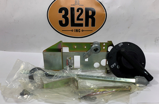 SIEMENS- CRHOFVD (MCCB ROTARY HANDLE) Product Image