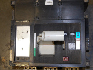 COMMANDER- CM1600 698625B (1600A,600V,50KA) Product Image