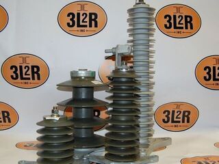 HUBBELL- 300813 (MCOV: 12.7 KV, RATING: 2.7 KJ/KV) Product Image