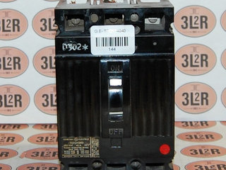 G.E- TED136Y100 (100A,600V,14KA) Product Image