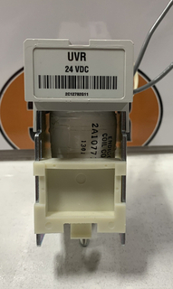 ENDICOTT- 2A10771G77 (UNDER VOLTAGE TRIP COIL, UVR 120V COIL) Product Image