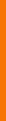 Vertical orange line